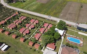 Ethno Village Giovanni Trade