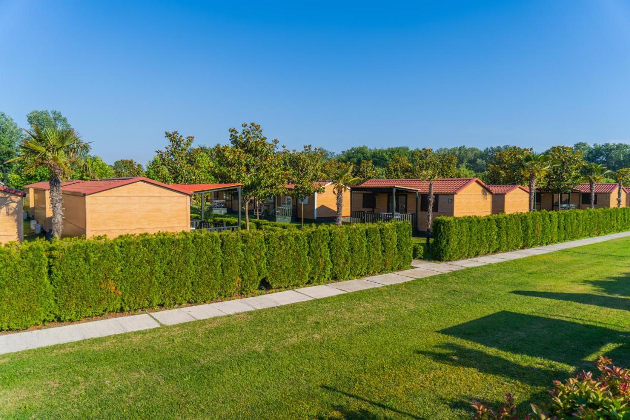 Ethno Village Giovanni Trade Ulcinj Zewnętrze zdjęcie