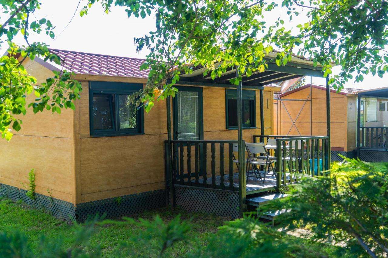 Ethno Village Giovanni Trade Ulcinj Zewnętrze zdjęcie