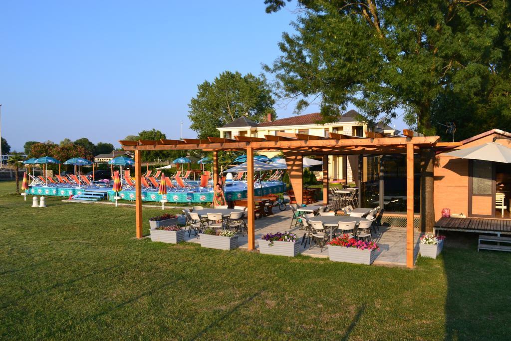 Ethno Village Giovanni Trade Ulcinj Zewnętrze zdjęcie