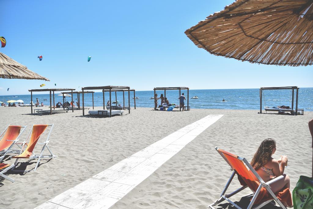Ethno Village Giovanni Trade Ulcinj Zewnętrze zdjęcie