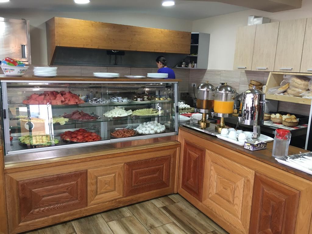 Ethno Village Giovanni Trade Ulcinj Zewnętrze zdjęcie